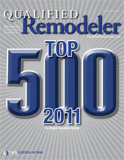 Fulford Home Remodeling Qualified Remodeler Top 500