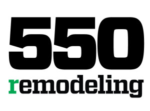 Fulford Home Remodeling 2017 Remodeling 550 List