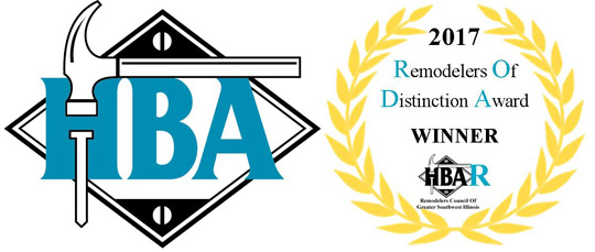 Remodelers of Distinction Awards 2017  