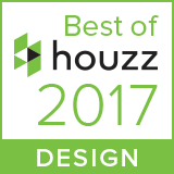 Fulford Home Remodeling 2017 Design Award