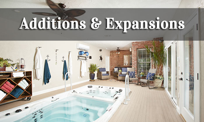 Spencer Home Remodeling Offers Quality Additions and Expansions