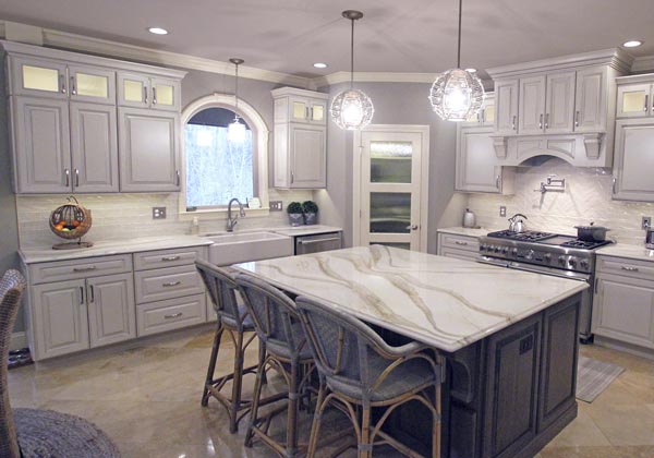 Kitchen   ♦   Caseyville, Illinois