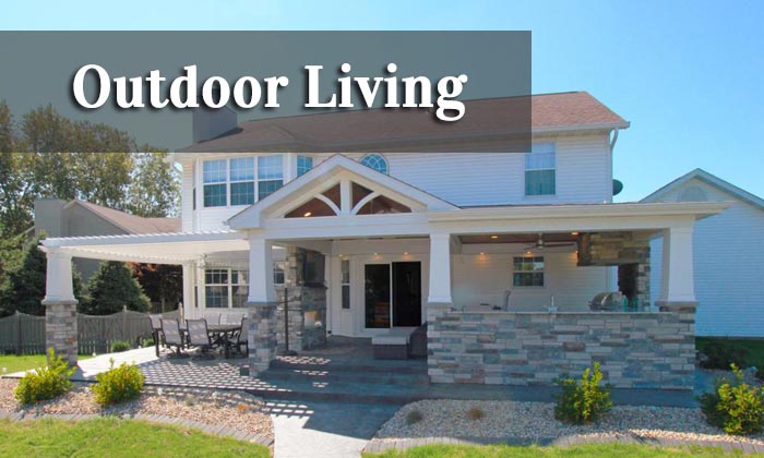 Spencer Remodeling Offers Quality Outdoor Living Remodels