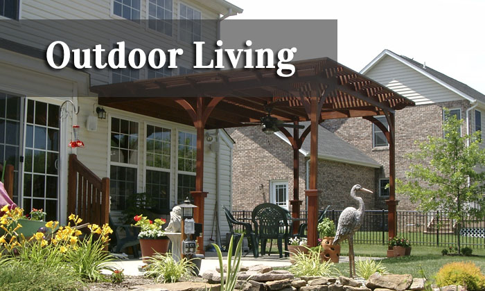 Spencer Home Remodeling Offers Quality Outdoor Living Remodels
