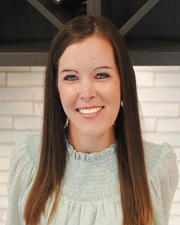 Laura Finnern, Finance for Spencer Remodeling
