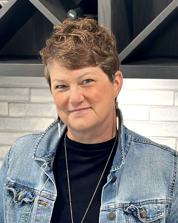Shannon Burch, Cabinet Design / Remodel Sales of Spencer Homes
